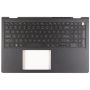 DELL UK KB WITH PALMREST BL (XPG5D) thumbnail