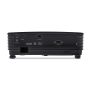 Acer PD2327W beamer/projector Projector met normale projectieafstand 3200 ANSI lumens DLP WXGA (1280x800) Zwart (MR.JWE11.001) thumbnail