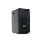 Fujitsu Esprimo P958 Black-Tower Intel Core i5 9600 Windows 11 Professional 64Bit (G210042-009A1) thumbnail