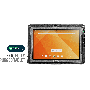 Getac ZX80W, 20.3 cm (8''), GPS, Camera, front camera, hot-swap, digitizer, USB-C, BT, WLAN (Wi-Fi), QCS6490, SSD, 11 IoT Enterp (Z8A7WXGI2AXX) thumbnail