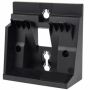 HP Poly Wall Mount for Desk Phone (2200-49696-001) thumbnail