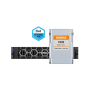 Kioxia CD8P-V KCD8XPUG12T8 12.8TB 3 DWPD PCIe Gen 5.0 x4 16GB/s 3D TLC U.3 NVMe 2.5in Mixed Use SSD in Dell G14 Tray - Comparabl thumbnail