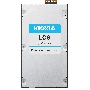 Kioxia CD8P-V KCD8XPUG12T8 12.8TB 3 DWPD PCIe Gen 5.0 x4 16GB/s 3D TLC U.3 NVMe 2.5in Mixed Use Refurbished SSD in Dell G14 Tray (KCD8XPUG12T8_DELLG14_SR_2) thumbnail