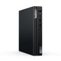 Lenovo ThinkCentre M75q Gen 5 AMD Ryzen™ 7 PRO 8700GE 16 GB DDR5-SDRAM 512 GB SSD Windows 11 Pro Mini PC Zwart (12RQ003QEZ) thumbnail