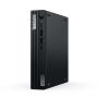 Lenovo ThinkCentre M75q Gen 5 AMD Ryzen™ 7 PRO 8700GE 16 GB DDR5-SDRAM 512 GB SSD Windows 11 Pro Mini PC Zwart (12RQ003QEZ) thumbnail