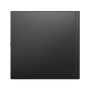 Lenovo ThinkCentre M75q Gen 5 AMD Ryzen™ 7 PRO 8700GE 16 GB DDR5-SDRAM 512 GB SSD Windows 11 Pro Mini PC Zwart (12RQ003QEZ) thumbnail