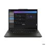 Lenovo ThinkPad X13 Gen 4 (AMD) AMD Ryzen™ 7 PRO 7840U Laptop 33,8 cm (13.3") WUXGA 16 GB LPDDR5x-SDRAM 512 GB SSD Wi-Fi 6E (802.11ax) Windows 11 Pro Frans Zwart (21J3005SFR) thumbnail