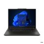 Lenovo ThinkPad X13 Gen 4 (AMD) AMD Ryzen™ 7 PRO 7840U Laptop 33,8 cm (13.3") WUXGA 16 GB LPDDR5x-SDRAM 512 GB SSD Wi-Fi 6E (802.11ax) Windows 11 Pro Frans Zwart (21J3005SFR) thumbnail