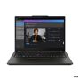 Lenovo ThinkPad X13 Gen 4 (AMD) AMD Ryzen™ 7 PRO 7840U Laptop 33,8 cm (13.3") WUXGA 16 GB LPDDR5x-SDRAM 512 GB SSD Wi-Fi 6E (802.11ax) Windows 11 Pro Frans Zwart (21J3005SFR) thumbnail