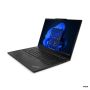 Lenovo ThinkPad X13 Gen 4 (AMD) AMD Ryzen™ 7 PRO 7840U Laptop 33,8 cm (13.3") WUXGA 16 GB LPDDR5x-SDRAM 512 GB SSD Wi-Fi 6E (802.11ax) Windows 11 Pro Frans Zwart (21J3005SFR) thumbnail