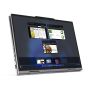 Lenovo ThinkPad X1 2-in-1 Gen 9 Intel Core Ultra 7 155U Hybride (2-in-1) 35,6 cm (14") Touchscreen WUXGA 16 GB LPDDR5x-SDRAM 512 GB SSD Wi-Fi 6E (802.11ax) Windows 11 Pro Frans Grijs (21KE0033FR) thumbnail