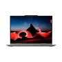Lenovo ThinkPad X1 2-in-1 Gen 9 Intel Core Ultra 7 155U Hybride (2-in-1) 35,6 cm (14") Touchscreen WUXGA 16 GB LPDDR5x-SDRAM 512 GB SSD Wi-Fi 6E (802.11ax) Windows 11 Pro Frans Grijs (21KE0033FR) thumbnail