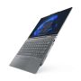 Lenovo ThinkPad X1 2-in-1 Gen 9 Intel Core Ultra 7 155U Hybride (2-in-1) 35,6 cm (14") Touchscreen WUXGA 16 GB LPDDR5x-SDRAM 512 GB SSD Wi-Fi 6E (802.11ax) Windows 11 Pro Frans Grijs (21KE0033FR) thumbnail