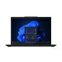 Lenovo ThinkPad X13 Gen 5 Intel Core Ultra 7 155U Laptop 33,8 cm (13.3") WUXGA 16 GB LPDDR5x-SDRAM 512 GB SSD Wi-Fi 6E (802.11ax) Windows 11 Pro Frans Zwart (21LU001GFR) thumbnail