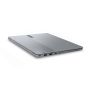 Lenovo ThinkBook 14 G7 ARP AMD Ryzen™ 5 7535HS Laptop 35,6 cm (14") WUXGA 16 GB DDR5-SDRAM 512 GB SSD Wi-Fi 6E (802.11ax) Windows 11 Pro Frans Grijs (21MV001HFR) thumbnail