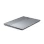 Lenovo ThinkBook 16 G7 QOY Copilot+ PC Snapdragon X1P-42-100 Laptop 40,6 cm (16") WUXGA 16 GB LPDDR5x-SDRAM 512 GB SSD Wi-Fi 7 (802.11be) Windows 11 Pro Frans Grijs (21NH0005FR) thumbnail