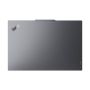 Lenovo ThinkPad X9-15 Gen 1 Copilot+ PC Intel Core Ultra 5 228V Laptop 38,9 cm (15.3") 2.8K 32 GB LPDDR5x-SDRAM 512 GB SSD Wi-Fi 7 (802.11be) Windows 11 Pro Frans Grijs (21Q60022FR) thumbnail