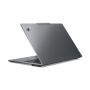 Lenovo ThinkPad X9-14 Gen 1 Copilot+ PC Intel Core Ultra 5 228V Laptop 35,6 cm (14") WUXGA 32 GB LPDDR5x-SDRAM 512 GB SSD Wi-Fi 7 (802.11be) Windows 11 Pro Frans Grijs (21QA002LFR) thumbnail