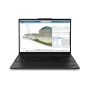 Lenovo ThinkPad P16s Gen 4 (AMD) Copilot+ PC AMD Ryzen AI 7 350 Mobiel werkstation 40,6 cm (16") WUXGA 16 GB DDR5-SDRAM 512 GB SSD Wi-Fi 7 (802.11be) Windows 11 Pro Frans Zwart (21QR0055FR) thumbnail