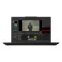 Lenovo ThinkPad P14s Gen 6 (Intel) Intel Core Ultra 9 285H Mobiel werkstation 36,8 cm (14.5") 64 GB DDR5-SDRAM 1 TB SSD Wi-Fi 7 (802.11be) Windows 11 Pro Frans Zwart (21QT005XFR) thumbnail