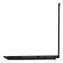 Lenovo ThinkPad P14s Gen 6 (Intel) Intel Core Ultra 7 255H Mobiel werkstation 36,8 cm (14.5") WUXGA 32 GB DDR5-SDRAM 1 TB SSD NVIDIA RTX PRO 500 Blackwell Wi-Fi 7 (802.11be) Windows 11 Pro Frans Zwart (21QT005YFR) thumbnail