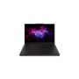 Lenovo ThinkPad P16s Gen 4 (Intel) Intel Core Ultra 7 265H Mobiel werkstation 40,6 cm (16") WUXGA 32 GB DDR5-SDRAM 1 TB SSD NVIDIA RTX PRO 1000 Blackwell Wi-Fi 7 (802.11be) Windows 11 Pro Frans Zwart (21QV005VFR) thumbnail