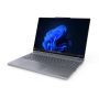 Lenovo ThinkBook 16p G6 IAX Intel Core Ultra 7 255HX Laptop 40,6 cm (16") WQXGA 16 GB DDR5-SDRAM 512 GB SSD NVIDIA GeForce RTX 5060 Wi-Fi 7 (802.11be) Windows 11 Pro Frans Grijs (21R00044FR) thumbnail