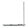 Lenovo ThinkBook 16p G6 IAX Intel Core Ultra 7 255HX Laptop 40,6 cm (16") WQXGA 16 GB DDR5-SDRAM 512 GB SSD NVIDIA GeForce RTX 5060 Wi-Fi 7 (802.11be) Windows 11 Pro Frans Grijs (21R00044FR) thumbnail