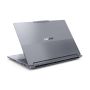 Lenovo ThinkBook 16p G6 IAX Intel Core Ultra 7 255HX Laptop 40,6 cm (16") WQXGA 16 GB DDR5-SDRAM 512 GB SSD NVIDIA GeForce RTX 5060 Wi-Fi 7 (802.11be) Windows 11 Pro Frans Grijs (21R00044FR) thumbnail