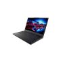 Lenovo ThinkPad P16 Gen 3 Intel Core Ultra 7 265HX Laptop 40,6 cm (16") WQUXGA 32 GB DDR5-SDRAM 1 TB SSD NVIDIA RTX PRO 2000 Blackwell Wi-Fi 7 (802.11be) Windows 11 Pro Frans Zwart (21RQ003YFR) thumbnail
