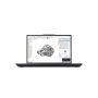 Lenovo ThinkPad P16v Gen 3 (Intel) Intel Core Ultra 7 255H Mobiel werkstation 40,6 cm (16") WUXGA 32 GB DDR5-SDRAM 1 TB SSD NVIDIA RTX PRO 1000 Blackwell Wi-Fi 7 (802.11be) Windows 11 Pro Frans Zwart (21RS0007FR) thumbnail