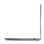Lenovo ThinkBook 14 2-in-1 G5 IAU Intel Core Ultra 7 255U Hybride (2-in-1) 35,6 cm (14") Touchscreen WUXGA 16 GB DDR5-SDRAM 512 GB SSD Wi-Fi 6E (802.11ax) Windows 11 Pro Frans Grijs (21SQ000EFR) thumbnail