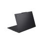 Lenovo ThinkPad T1g Gen 8 Intel Core Ultra 7 255H Laptop 40,6 cm (16") WUXGA 32 GB LPDDR5x-SDRAM 1 TB SSD NVIDIA GeForce RTX 5060 Wi-Fi 7 (802.11be) Windows 11 Pro Frans Zwart (21TD0002FR) thumbnail