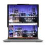 Lenovo ThinkBook Plus G6 Rollable Copilot+ PC Intel Core Ultra 7 258V Laptop 42,4 cm (16.7") 32 GB LPDDR5x-SDRAM 1 TB SSD Wi-Fi 7 (802.11be) Windows 11 Pro Frans Grijs (21TR0000FR) thumbnail