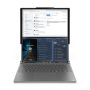 Lenovo ThinkBook Plus G6 Rollable Copilot+ PC Intel Core Ultra 7 258V Laptop 42,4 cm (16.7") 32 GB LPDDR5x-SDRAM 1 TB SSD Wi-Fi 7 (802.11be) Windows 11 Pro Frans Grijs (21TR0000FR) thumbnail