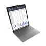 Lenovo ThinkBook Plus G6 Rollable Copilot+ PC Intel Core Ultra 7 258V Laptop 42,4 cm (16.7") 32 GB LPDDR5x-SDRAM 1 TB SSD Wi-Fi 7 (802.11be) Windows 11 Pro Frans Grijs (21TR0000FR) thumbnail
