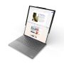 Lenovo ThinkBook Plus G6 Rollable Copilot+ PC Intel Core Ultra 7 258V Laptop 42,4 cm (16.7") 32 GB LPDDR5x-SDRAM 1 TB SSD Wi-Fi 7 (802.11be) Windows 11 Pro Frans Grijs (21TR0000FR) thumbnail