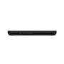 Lenovo ThinkPad T16g Gen 3 Intel Core Ultra 9 275HX Laptop 40,6 cm (16") WQUXGA 64 GB DDR5-SDRAM 1 TB SSD NVIDIA GeForce RTX 5080 Laptop GPU Wi-Fi 7 (802.11be) Windows 11 Pro Frans Zwart (21V50006FR) thumbnail