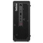 Lenovo ThinkStation P3 Tiny Gen 2, Intel® Core™ Ultra 7 265 vPro® (E-cores up to 4.60GHz, 30MB), W11P64 CZ/SK/EN, 16.0GB, 1x512G (30K6000HCK) thumbnail