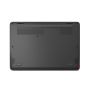 Lenovo 300e Yoga Chromebook Gen 4 MediaTek Kompanio 520 29,5 cm (11.6") Touchscreen HD 8 GB LPDDR4x-SDRAM 64 GB eMMC Wi-Fi 6 (802.11ax) ChromeOS Frans Grijs (82W2000KFR) thumbnail