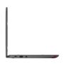 Lenovo 300e Yoga Chromebook Gen 4 MediaTek Kompanio 520 29,5 cm (11.6") Touchscreen HD 8 GB LPDDR4x-SDRAM 64 GB eMMC Wi-Fi 6 (802.11ax) ChromeOS Frans Grijs (82W2000KFR) thumbnail