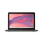 Lenovo 300e Yoga Chromebook Gen 4 MediaTek Kompanio 520 29,5 cm (11.6") Touchscreen HD 8 GB LPDDR4x-SDRAM 64 GB eMMC Wi-Fi 6 (802.11ax) ChromeOS Frans Grijs (82W2000KFR) thumbnail