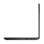 Lenovo 500e Chromebook Gen 4s Intel® N N100 29,5 cm (11.6") Touchscreen HD 8 GB LPDDR5-SDRAM 64 GB eMMC Wi-Fi 6E (802.11ax) ChromeOS Frans Grijs (83L4000KFR) thumbnail