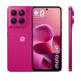 Motorola moto g47 16,9 cm (6.67") Dual SIM Android 16.0 5G USB Type-C 8 GB 128 GB 5200 mAh Roze (PBCC0029SE) thumbnail