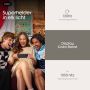 Motorola moto g37 16,9 cm (6.67") Dual SIM Android 16.0 5G USB Type-C 4 GB 128 GB 5200 mAh Grijs (PBCE0003SE) thumbnail