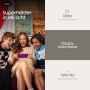 Motorola moto g37 16,9 cm (6.67") Dual SIM Android 16.0 5G USB Type-C 4 GB 128 GB 5200 mAh Roze (PBCE0005SE) thumbnail