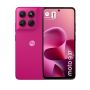 Motorola moto g37 16,9 cm (6.67") Dual SIM Android 16.0 5G USB Type-C 4 GB 128 GB 5200 mAh Roze (PBCE0005SE) thumbnail