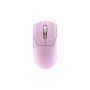 MSI Forge Gm340 Wireless Violet muis Gamen Ambidextrous RF-draadloos + Bluetooth Optisch 12000 DPI (FORGE GM340 W VIOLET) thumbnail