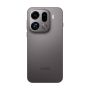 OPPO Find X9 Pro 17,2 cm (6.78") Dual SIM Android 16.0 5G USB Type-C 16 GB 512 GB 7500 mAh Houtskool, Titanium (CPH2791TL) thumbnail
