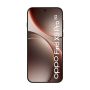OPPO Find X9 Pro 17,2 cm (6.78") Dual SIM Android 16.0 5G USB Type-C 16 GB 512 GB 7500 mAh Houtskool, Titanium (CPH2791TL) thumbnail